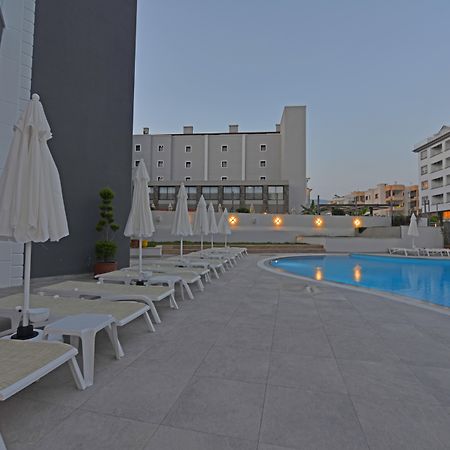 Motto Premium Marmaris Hotel Exterior foto