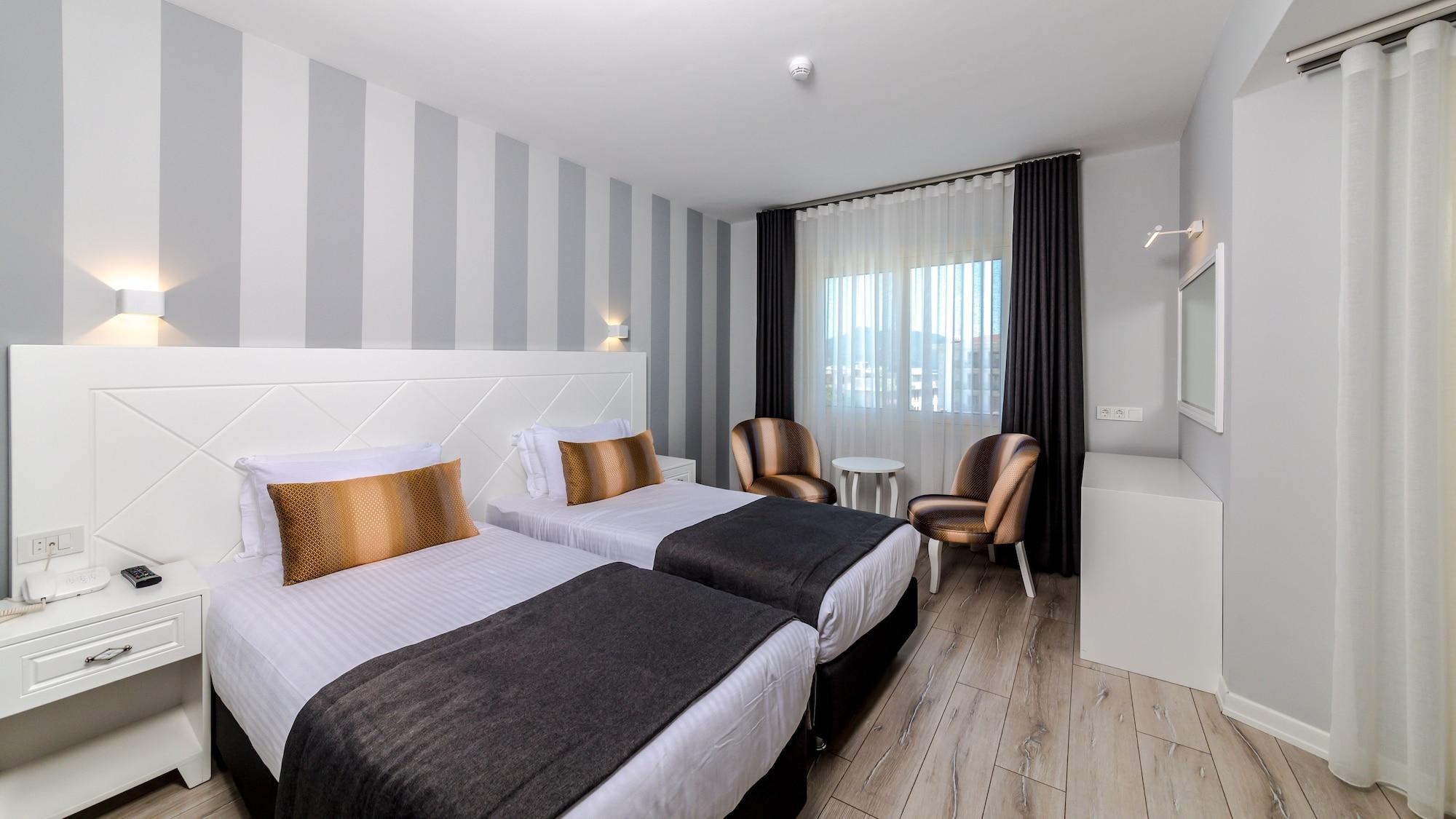 Motto Premium Marmaris Hotel Exterior foto