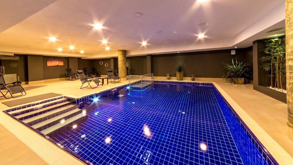 Motto Premium Marmaris Hotel Exterior foto