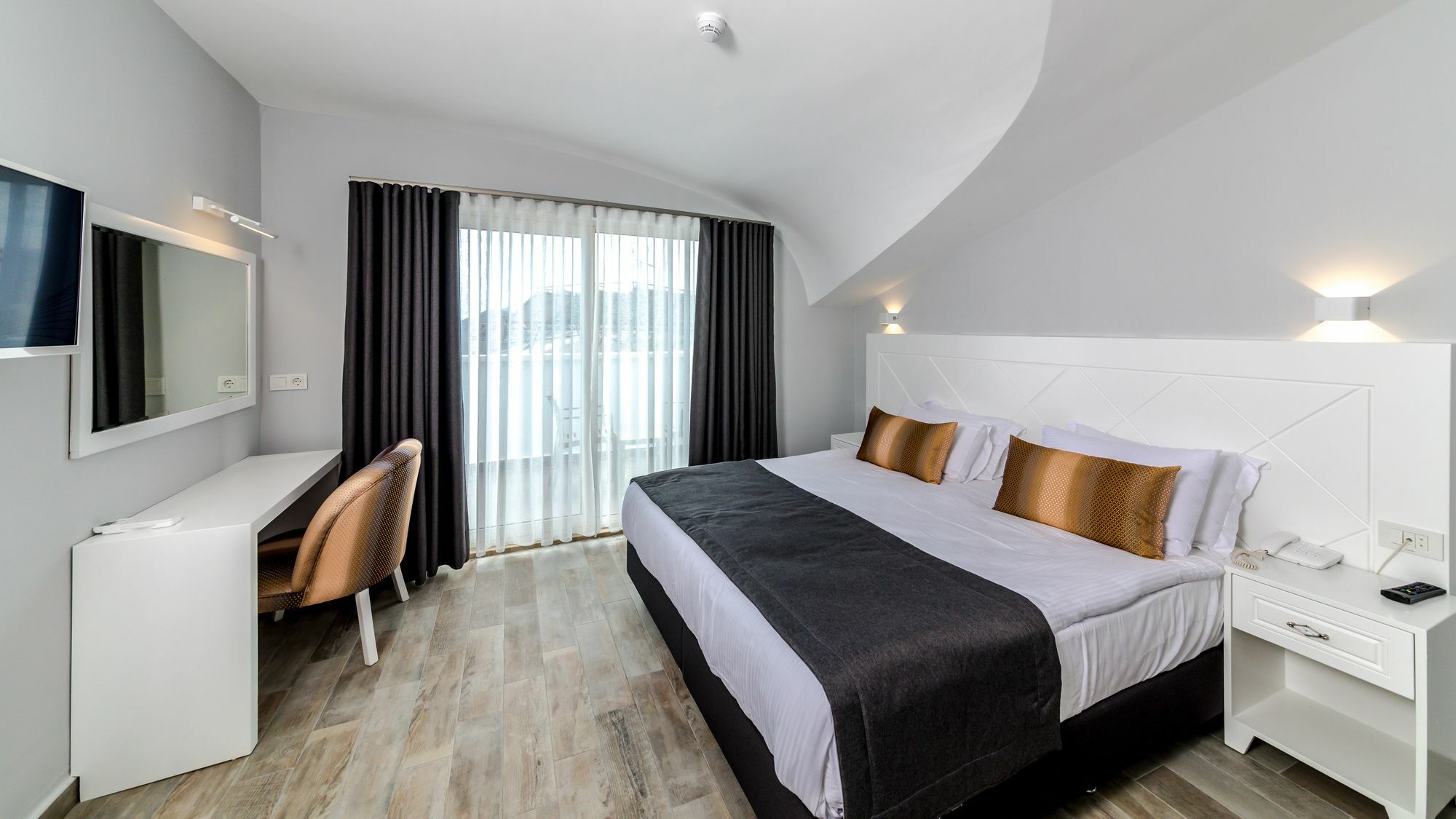 Motto Premium Marmaris Hotel Exterior foto