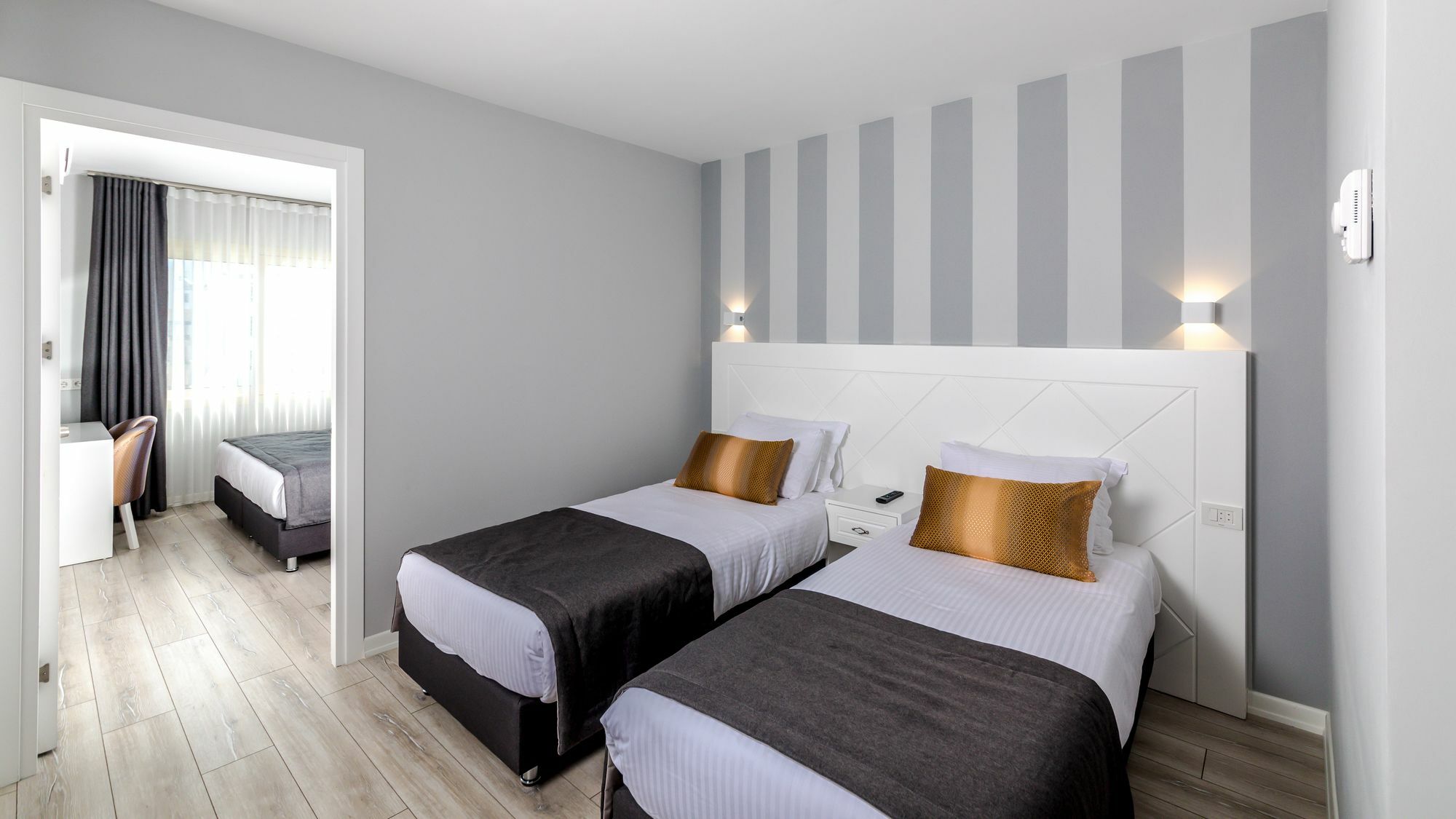 Motto Premium Marmaris Hotel Exterior foto