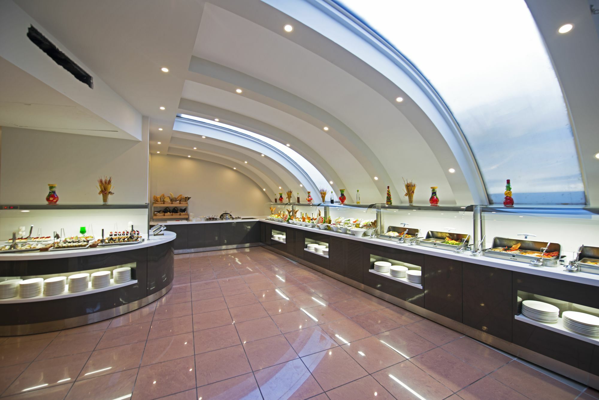 Motto Premium Marmaris Hotel Exterior foto